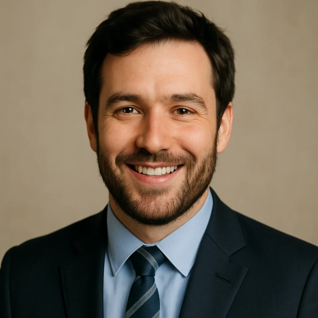 Connor Hayes – iGaming Reviewer